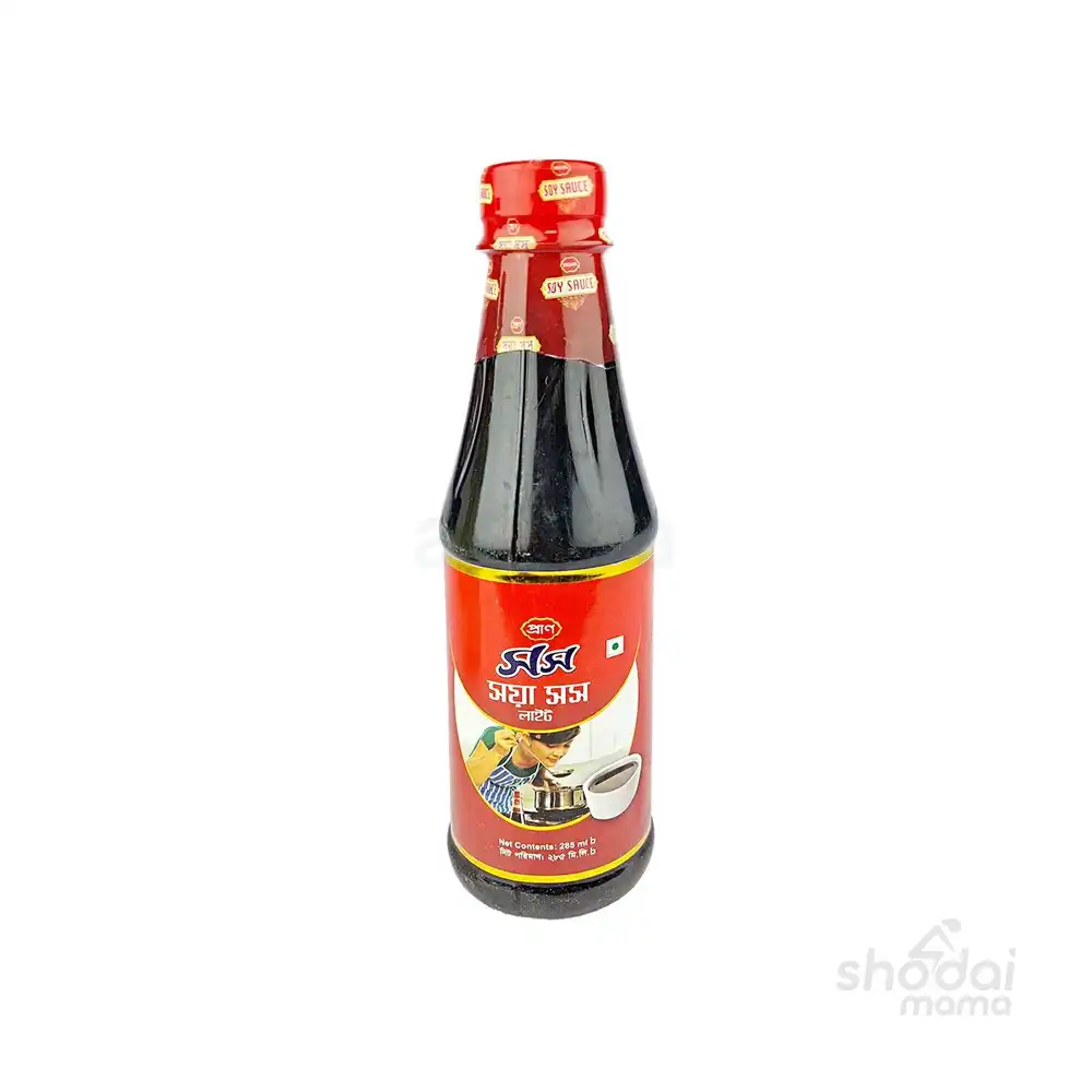 Pran Soya Sauce 200ml